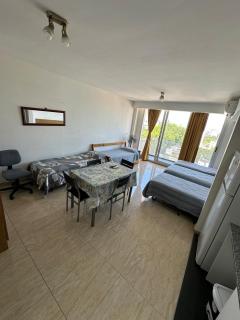 Departamento con Balcón y Pileta en Palermo Hollywood - Buenos Aires - 4