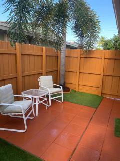 Cozy Guest Room - Pompano Beach - 7