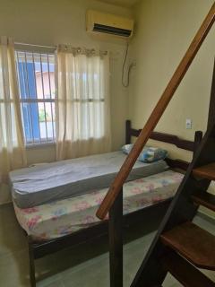 Casa Azul de Itaguaçu - São Francisco do Sul - 7