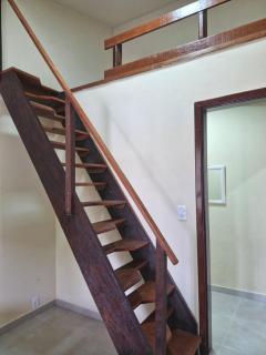 Casa Azul de Itaguaçu - São Francisco do Sul - 8