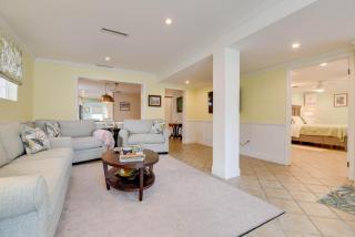 Heron House - Monthly Rental - 7