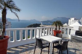 Manzanillo Ocean Views Las Hadas Peninsula - 7