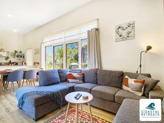 Moya's Villa Phillip Island Resort - Cowes - 6