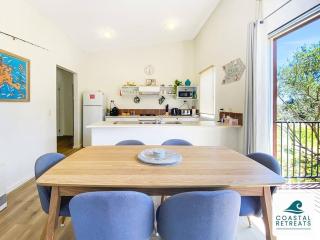 Moya's Villa Phillip Island Resort - Cowes - 5