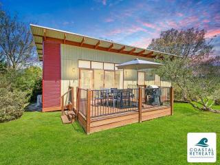 Moya's Villa Phillip Island Resort - Cowes - 4
