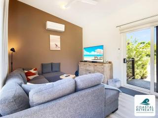 Moya's Villa Phillip Island Resort - Cowes - 1