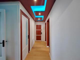 Appartement en centre ville - 5 min de la Gare - 62 m2 - 1 à 6 pers - 4