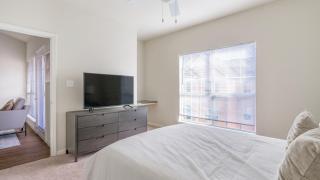 Settlers Ranch Apartments by Barsala - Houston - 9