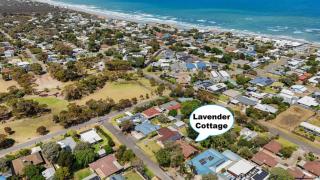Lavender Cottage By Wine Coast Holidays - Aldinga Beach - 0