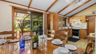 Lavender Cottage By Wine Coast Holidays - 3