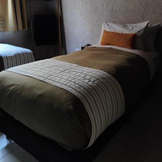 Entre Uvas y Siestas - Casa Sauces - Chacras de Coria - Ciudad Lujan de Cuyo - 1