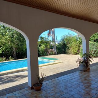 séjour chez l'habitant mpdf nouméa - Noumea - 0