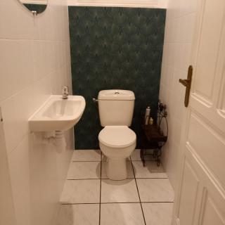 séjour chez l'habitant mpdf nouméa - Noumea - 7