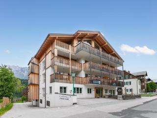 Apart33 Top 1-18 - Haus im Ennstal - 0