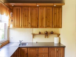 Holiday home in Szymbark - Szymbark - 2