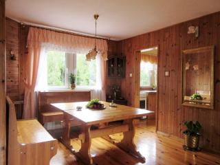 Holiday home in Szymbark - Szymbark - 4