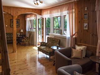 Holiday home in Szymbark - Szymbark - 7