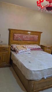 Heliopolis Comfy Apartment, Misr Al Jadida شقة في أرض الجولف مصر الجديدة 220 متر - قريبة من سيتي ستارز و سيتي سنتر ألماظة - مجهزة و بها كامل الخدمات - Il Cairo - 8