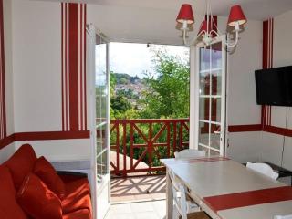 Apartment in Basque Country with Pool Access - Labastide-Clairence - 4