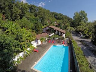 Apartment in Basque Country with Pool Access - 9