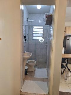 Apartamento encantador - São Paulo - 1