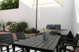 Apartments with a parking space Rabac, Labin - 7429 - Rabac - 4