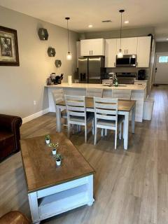 Cozy New Construction Duplex ! - Port Charlotte - 0