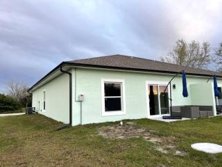 Cozy New Construction Duplex ! - Port Charlotte - 5