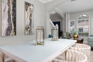 Luxurious 4 Bedroom Home with Pool near Disney - Davenport - 1