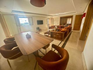 Marrakech Plaza 2 suites sur 230m - 6