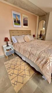 Wanderer estilo boho chic - 0