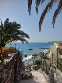 Bahía Terrace#2 with Fascinating Sea and Mountain View - 3