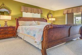 Exceptional VENETIAN SHORES home with pool, dock and boat lift, home - Islamorada - 9