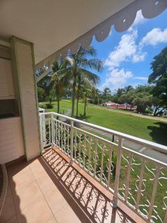 Le Flora, 2 chambres, vue mer - 6