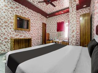 Hotel O Astoria - Zirakpur - 2