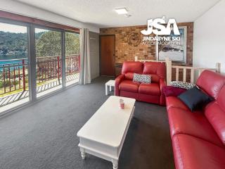 Pontis Lodge 3 - Jindabyne - 9