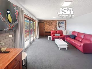 Pontis Lodge 3 - Jindabyne - 7