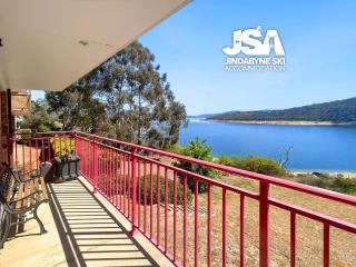 Pontis Lodge 3 - Jindabyne - 0