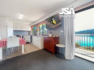 Pontis Lodge 3 - Jindabyne - 8