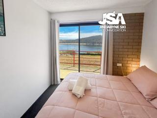 Pontis Lodge 3 - Jindabyne - 2