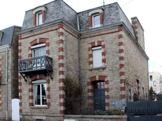 La Villa Côté Cour - 8