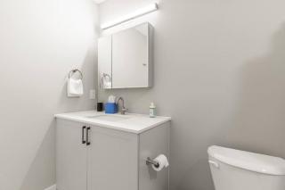 Central NoLibs, by Fishtown, Lux King Bed, Fast Wifi, Sleeps 4ppl, Piers - Philadelphia - 5