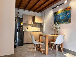 ApartaLoft Carolina - 0