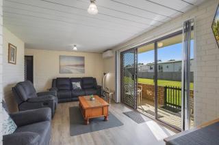 Apollo Unit 26 Ground Floor - Narooma - 0