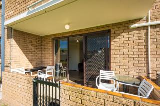 Apollo Unit 26 Ground Floor - Narooma - 1
