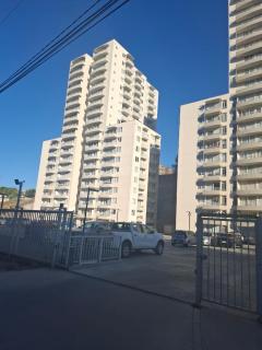 Departamento en Viña del Mar - Viña del Mar - 1
