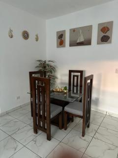 Apartamentos victoria - Las Terrenas - 2