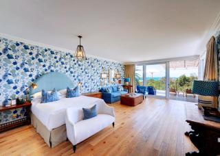 Halcyon House - 6