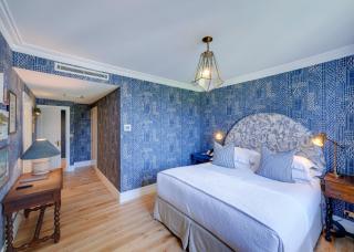Halcyon House - 7