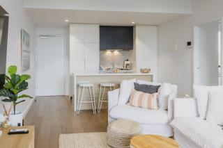 Alkira Luxe - 100m to Shops - Sleeps 4 - Ocean Grove - 6